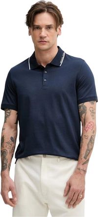 Michael Kors Uomo, Top, Blu, 2Xl, new