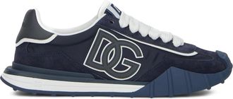 Dolce & Gabbana Hombre, Zapatos, Azul, Talla: 41 EU