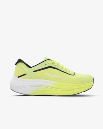 Fessura Italia Speed 03 Sneakers - Yellow