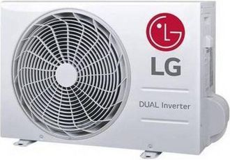 OEM Ar Condicionado Lg S-18-etnsk S-18-etul2