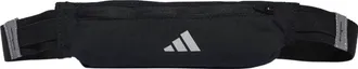 adidas Running Belt Waist Bag Black IB2390