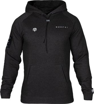 Morotai Paris basic hoodie