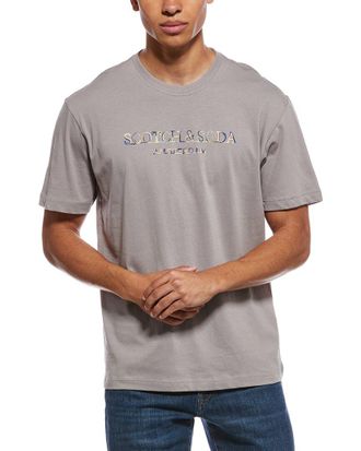 Scotch & Soda Graphic T-Shirt