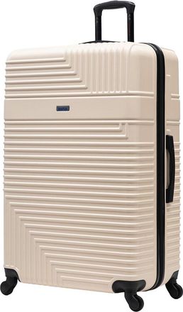 InUSA Inusa Resilience Lightweight Hardside Spinner Suitcase