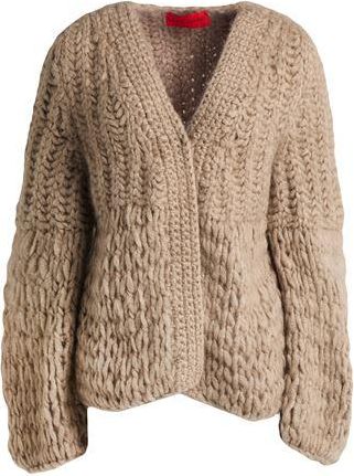 Wild Cashmere Cardigans