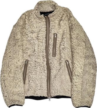 Song for the Mute Giacca a collo alto - Verde