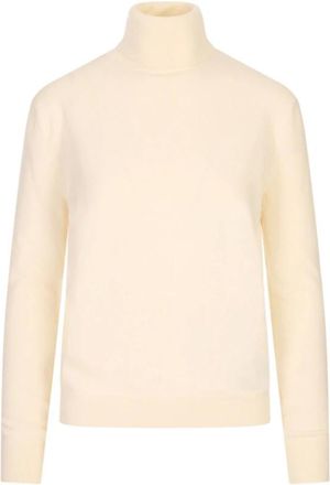 Jil Sander Mujer, Jerseys, Beige, Talla: L