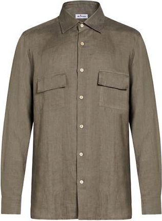 Kiton TOPWEAR - Camicie su YOOX.COM