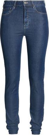 Emporio Armani PARTES DE ABAJO - Pantalones vaqueros en YOOX.COM