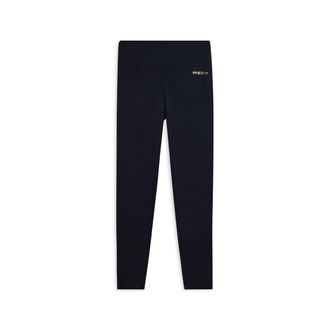 Freddy Leggings con bande logate e vita alta
