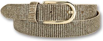 Bernd G&ouml;tz Lederg&uuml;rtel