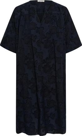 Soaked In Luxury Abiti - - Dresses - Donna - Blu - S