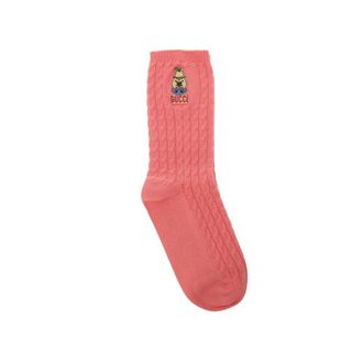 Gucci Dames, Ondergoed, Roze, Maat: M Katoen