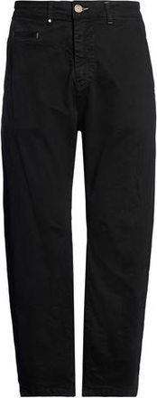 BL.11 BLOCK ELEVEN BOTTOMWEAR - Trousers on YOOX.COM