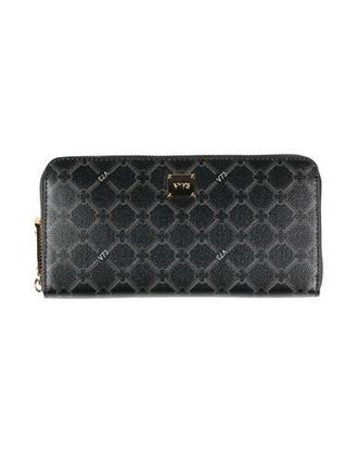 V&deg; 73 Small Leather Goods - Wallets on YOOX.COM