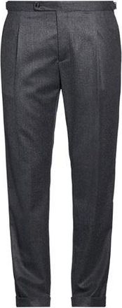 LUIGI BORRELLI NAPOLI BOTTOMWEAR - Trousers on YOOX.COM