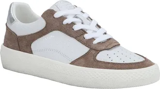 Vintage Havana Fast 5 Leather Sneaker
