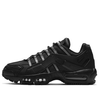 Nike Air Max 95 NDSTRKT Black Reflective CZ3591-001