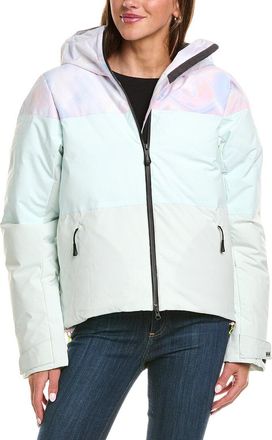 Helly Hansen Nora Short Puffy Jacket