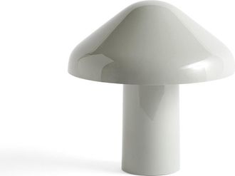 HAY PAO portable lamp, gray