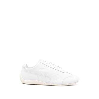 Puma Sneakers, male, White, Size: 10 1/2 US Sneaker
