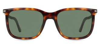 Persol PO3357S RENZO 24/31 Mens Sunglasses Tortoiseshell Size 56