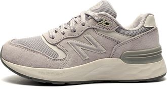 New Balance Fresh Foam 880 v7 Womens Trainers - Grey - Size UK 6