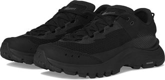 Danner Trail Junction 3 Mens Climbing Shoes Black/Black : 10.5 D - Medium, Leather