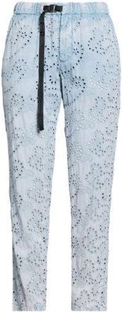 White Sand BOTTOMWEAR - Trousers on YOOX.COM