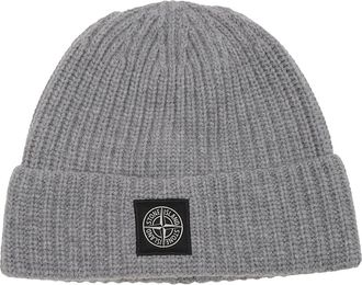 Stone Island Hombre, Accesorios, Gris, Talla: ONE Size