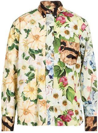 Dolce & Gabbana TOPWEAR - Camicie su YOOX.COM