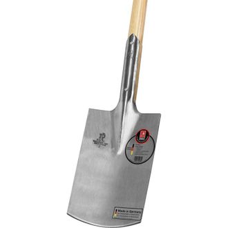 Ideal Pala Eks, Pulido Tama&ntilde;o 2 - Ideal