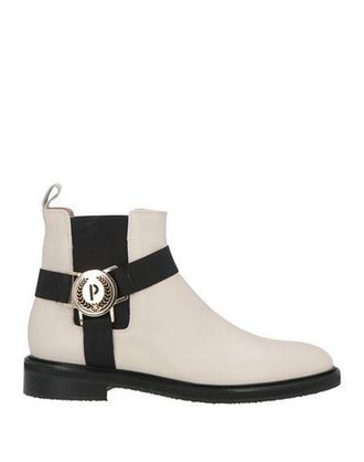 Pollini FOOTWEAR - Ankle boots on YOOX.COM