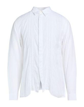 120% Lino TOPWEAR - Shirts on YOOX.COM