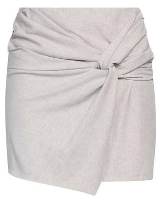 SoAllure BOTTOMWEAR - Mini skirts on YOOX.COM