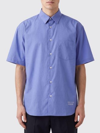 Comme Des Gar&ccedil;ons Camicia in cotone basic