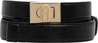 Furla Mujer, Accesorios, Negro, Talla: ONE Size
