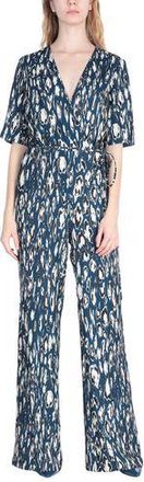 Trussardi JUMPSUITS & TRACKSUITS - Jumpsuits on YOOX.COM