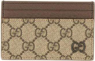 Gucci Kartenetui Gg