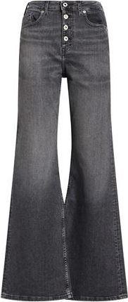 Karl Lagerfeld BOTTOMWEAR - Pantaloni jeans su YOOX.COM