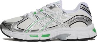 Asics Gel-Stratus MC White / Cilantro 1203B049-100 Mens