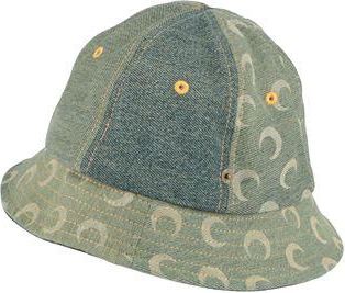 Marine Serre ACCESSORIES - Hats on YOOX.COM