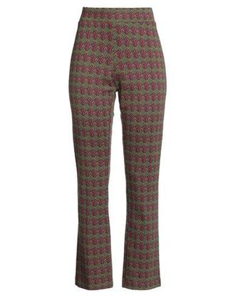 SUSY-MIX BOTTOMWEAR - Leggings on YOOX.COM