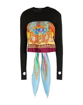 Versace TOPWEAR - T-shirts su YOOX.COM