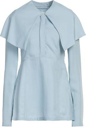 Jil Sander TOPWEAR - Tops on YOOX.COM