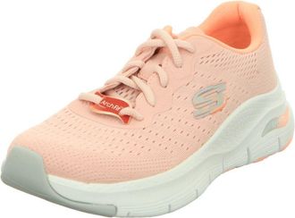 Skechers Womens Arch FIT Sneaker