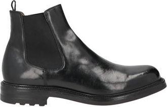 Officine Creative FOOTWEAR - Ankle boots on YOOX.COM