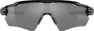 Oakley Zonnebril Radar EV Path - Heren - Zonnebrillen - Zwart - 38 MM - Accessoires