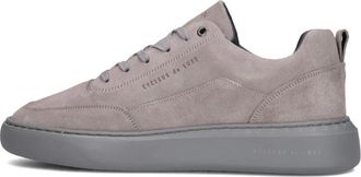 Cycleur de Luxe Grijze DR5 Sneakers voor Heren - Heren - Sneakers - Grijs - 46 EU - Wol - Schoenen