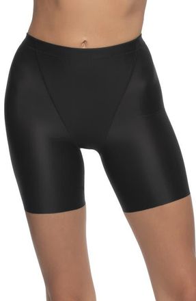 Felina Body Blend Shaper Shorts in Black at Nordstrom, Size Xx-Large